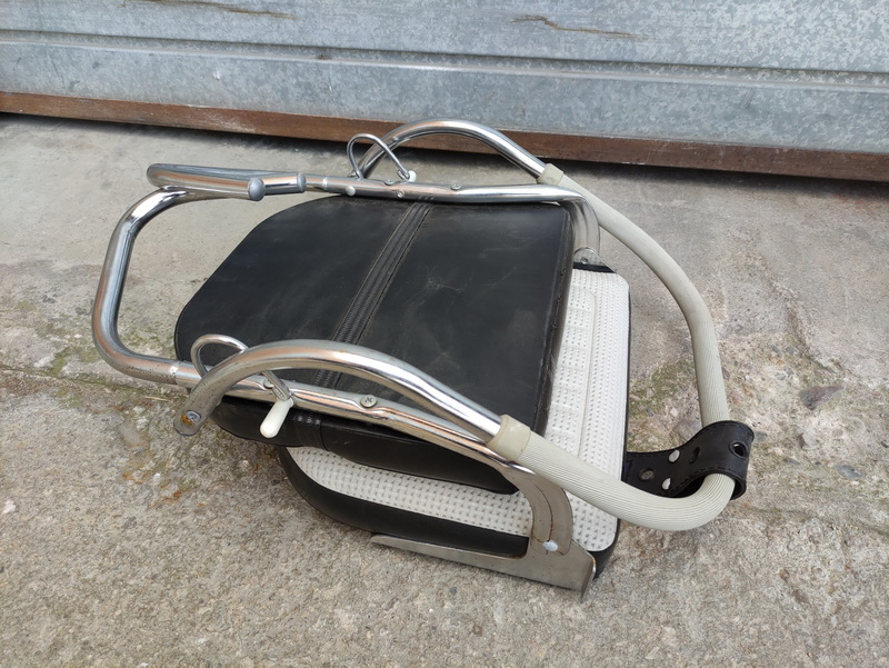 silla bebe coche jane inox loneta plast 34-40x34x35-50 1u